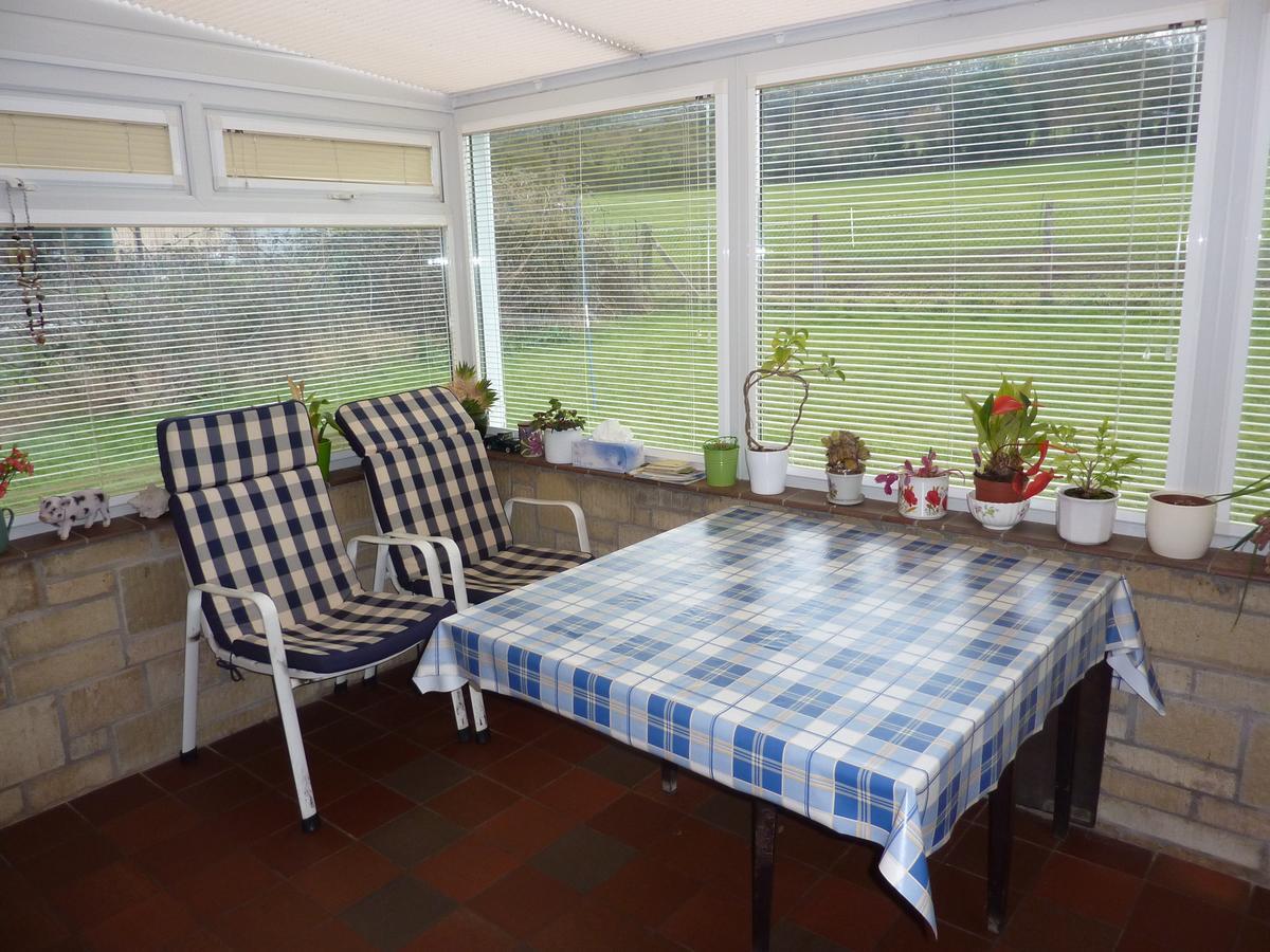 Snipelands Bed And Breakfast. Flax Bourton Exteriér fotografie